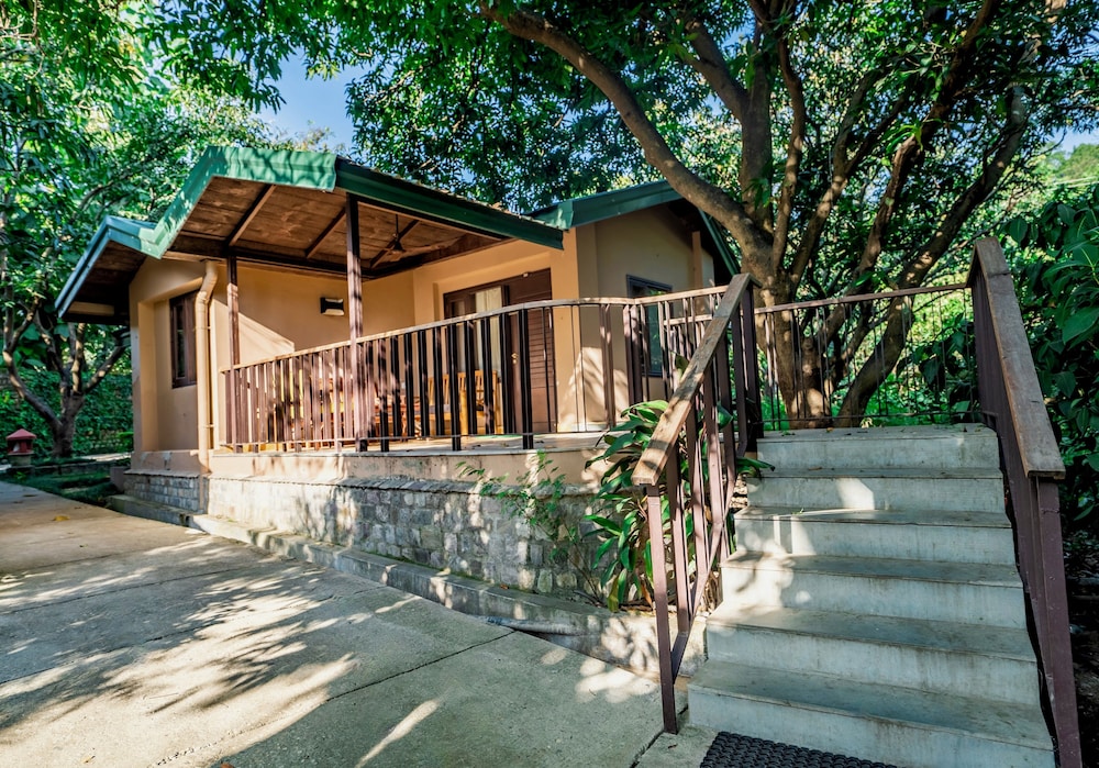 Tiger Camp Resort River Access