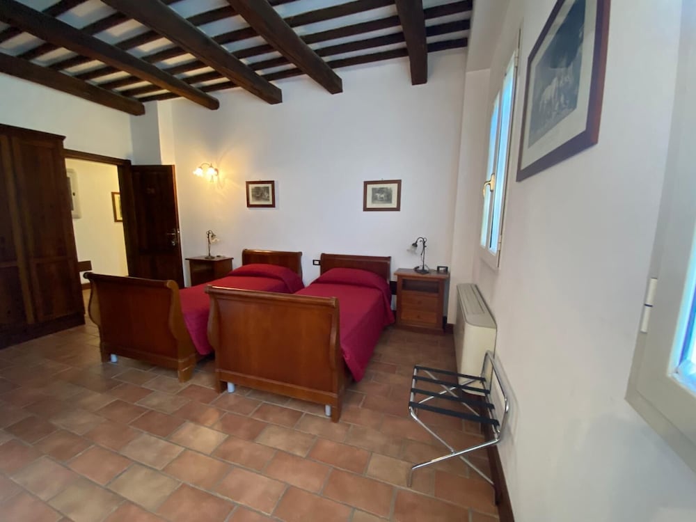Agriturismo La Bisa