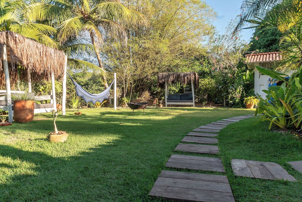 Awe Villa Boutique Trancoso