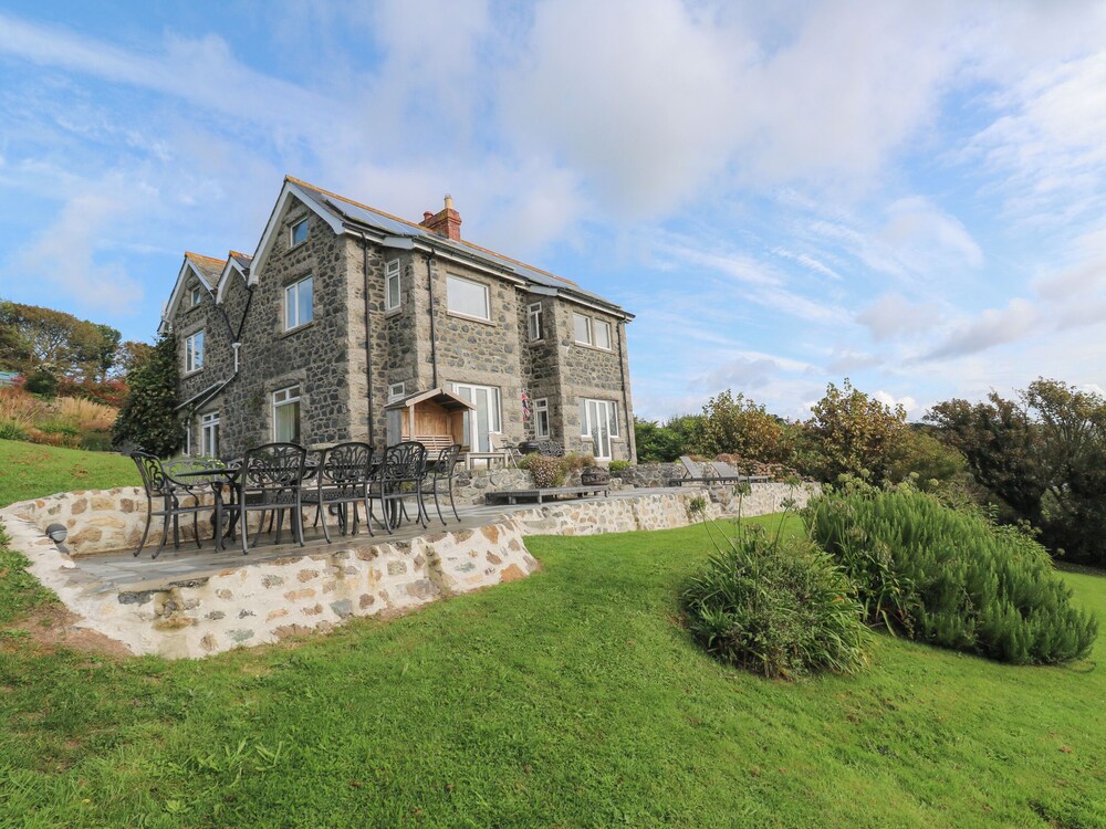 Penmarth House