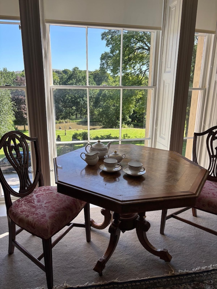 Park Hall Manor