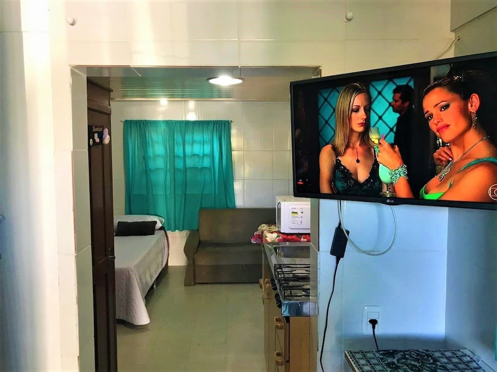 Apartamentos Gramado House