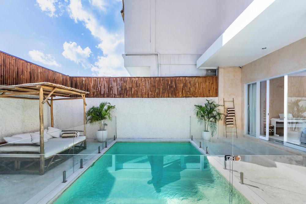 Villa Sacral 3BR Family Villa with Pool