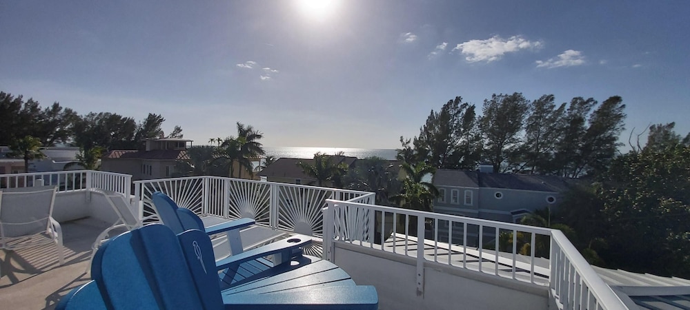 Sunset Point Beach House