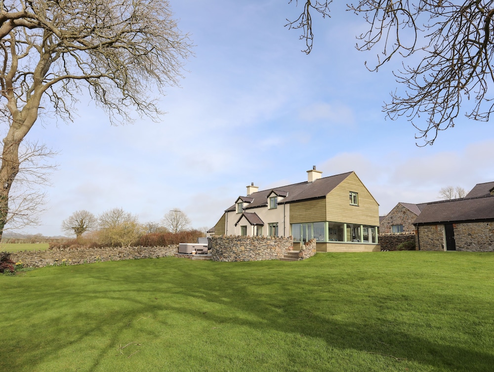Dolwaenydd