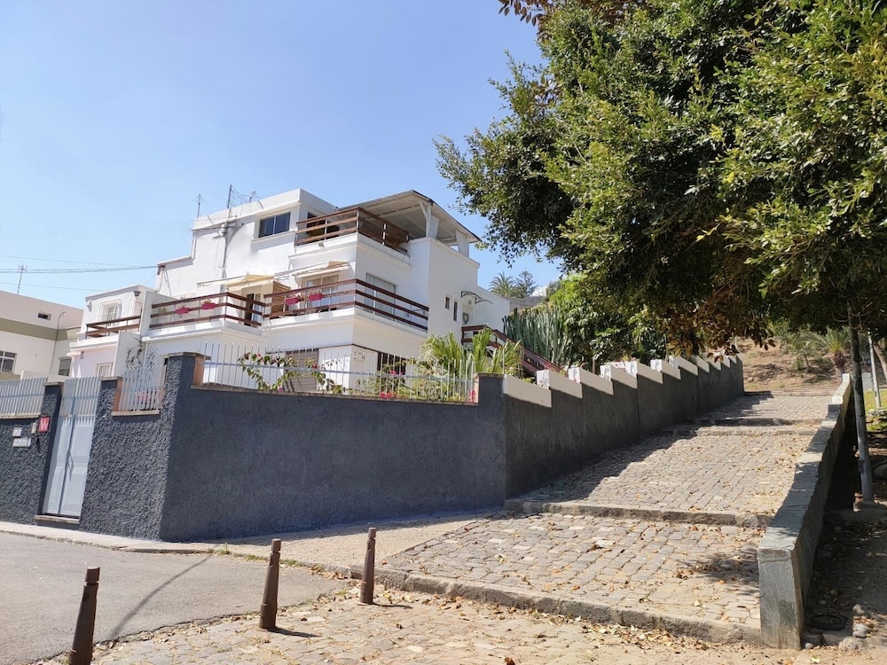 Casa Doramas