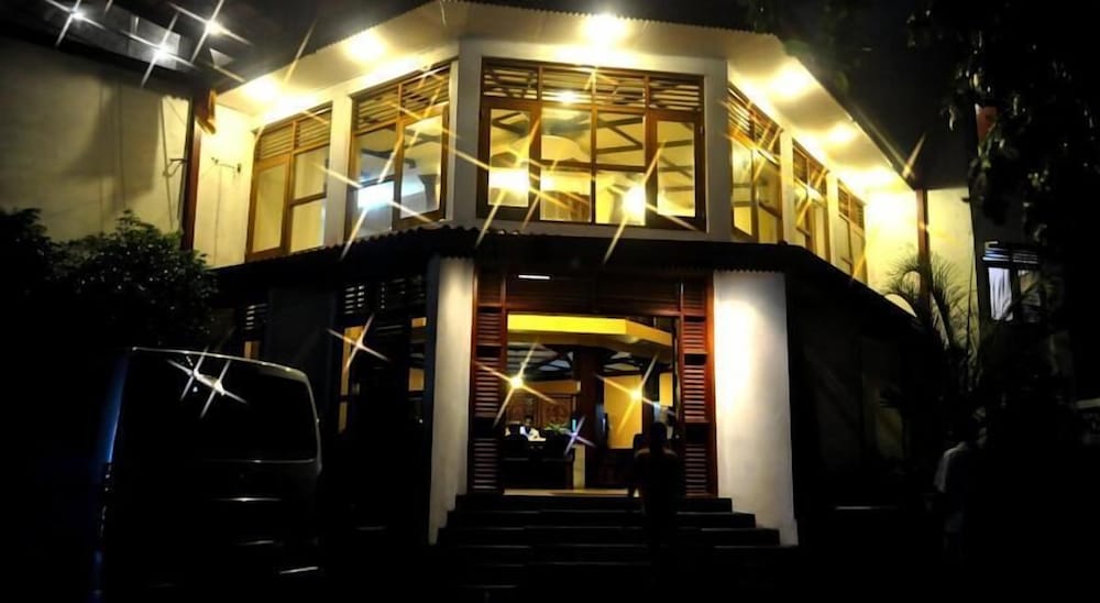 Lavendish Beach Resort