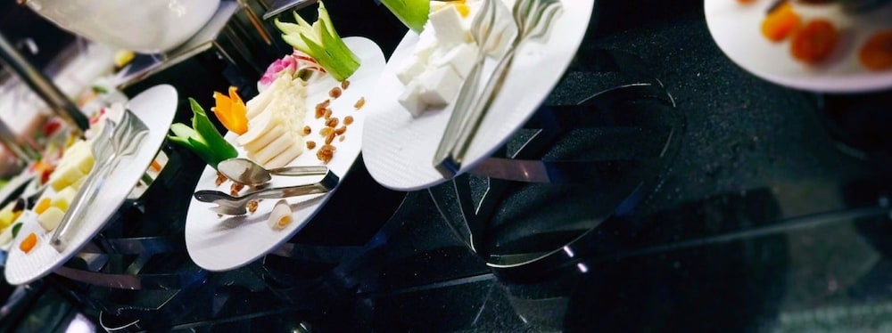 Bolu Koru Hotels Spa & Convention