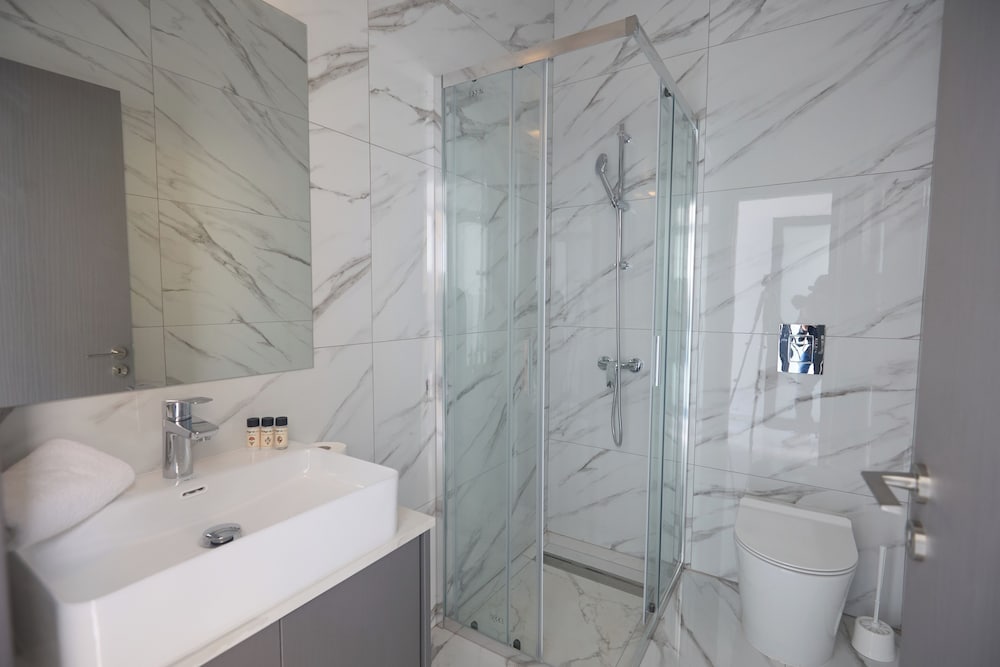 Protaras Aqua Pearl Villa Aq12