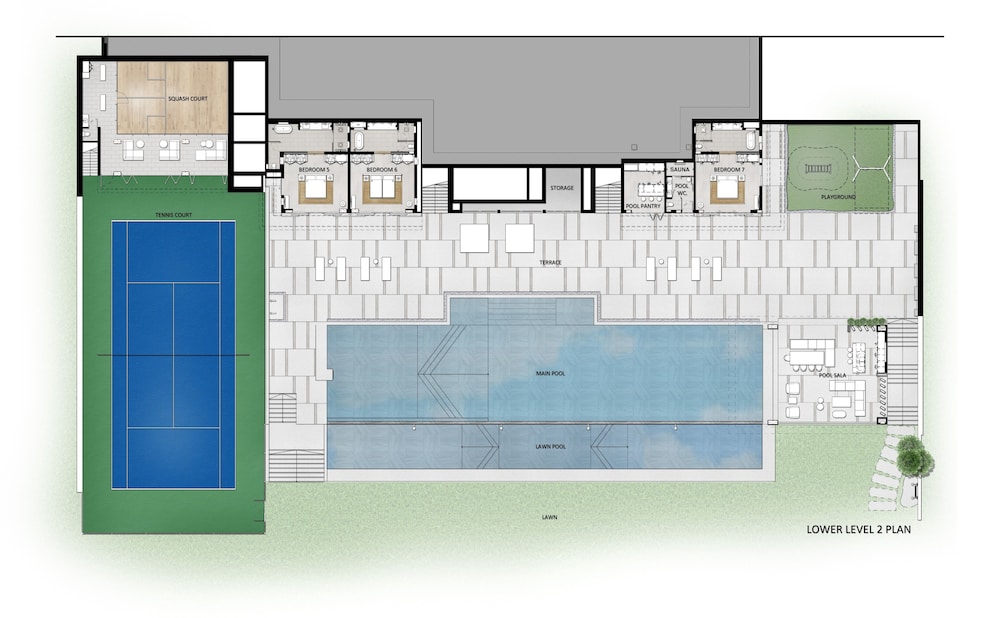 Villa Amaravida