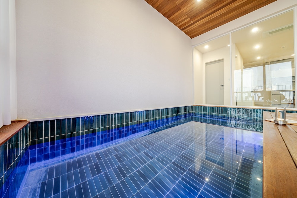 Buan Ocean Village 104 Pool Villa