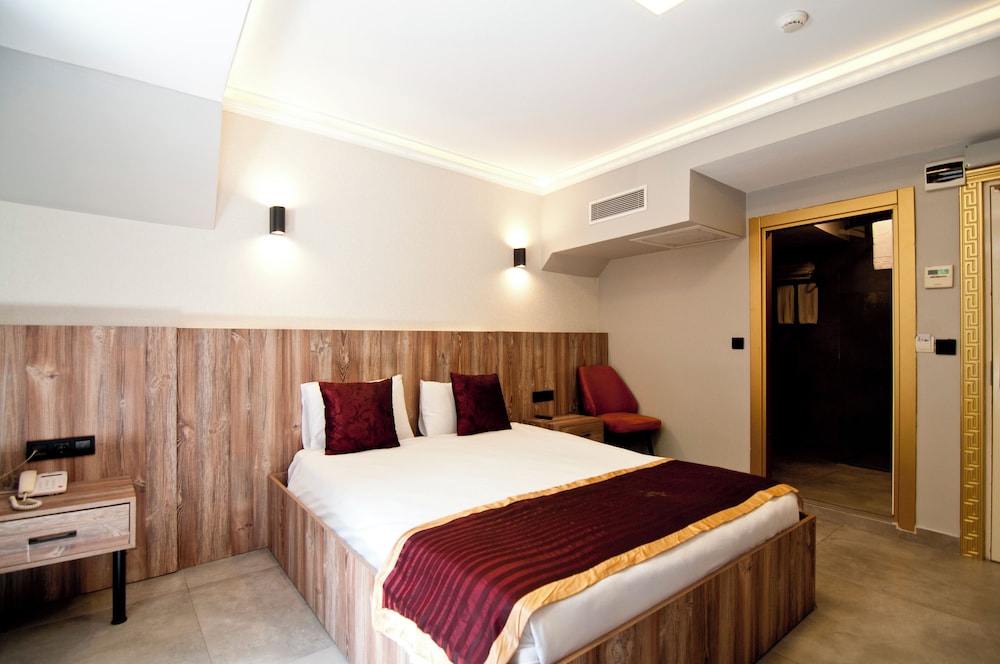 Vali Konak Otel - Image 66