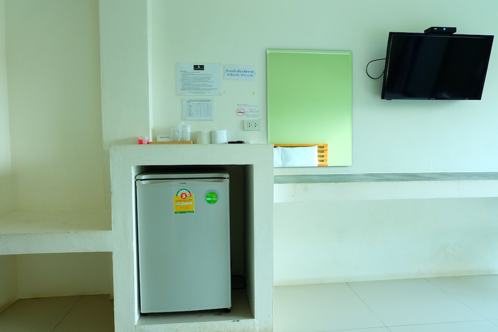 Bed Hub Hotel