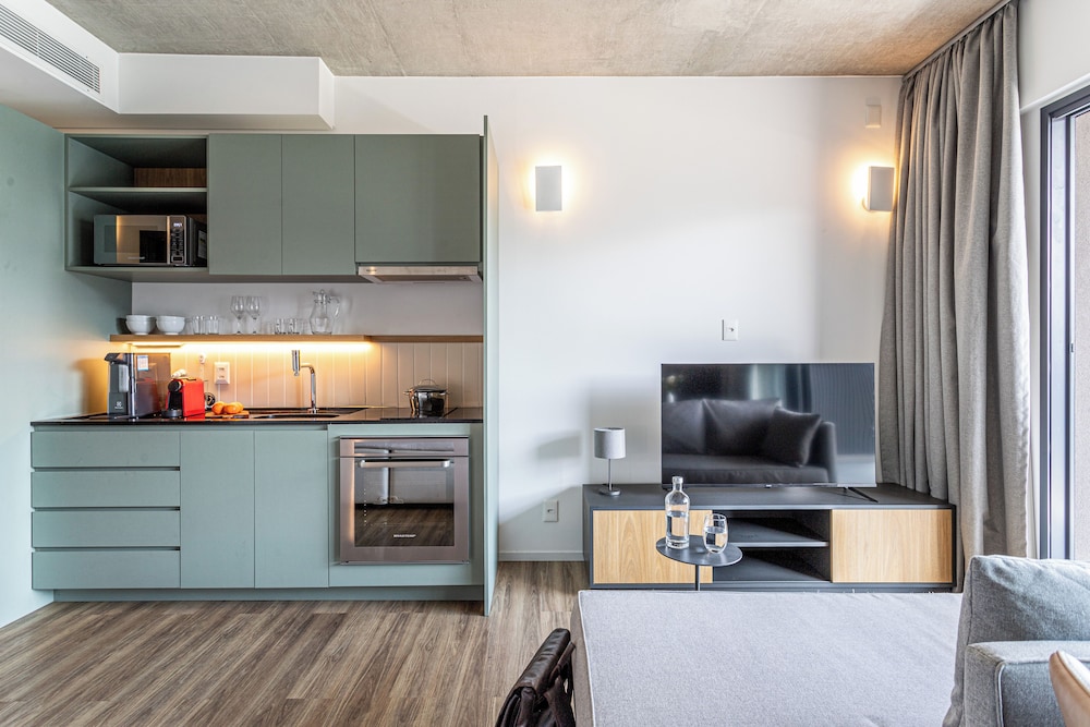 Ayra Pinheiros - Apartamentos com vista incrível para São Paulo ao lado da Rebouças e Faria Lima