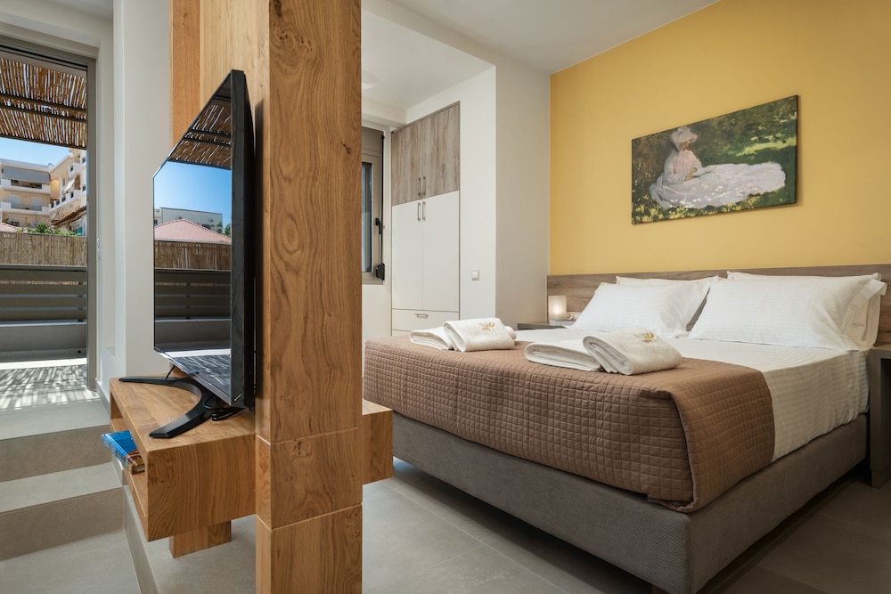 Dimitra Central Apts view 2