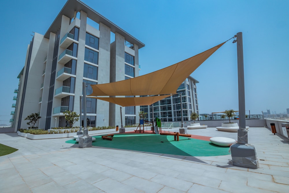 HiGuests - District One Residence 15