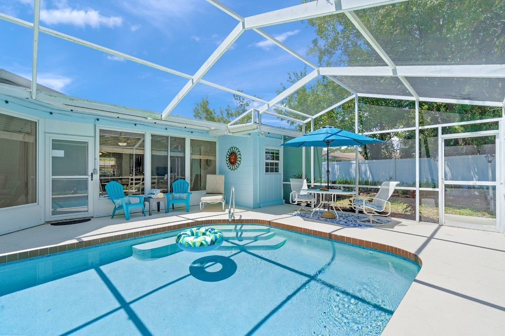 Sand Dollar Cottage