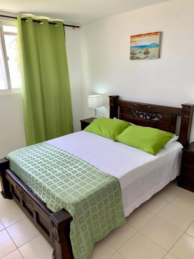 Apartamentos Beach Vista al Mar
