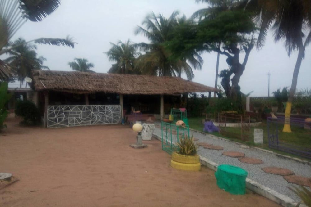 Casa Afrika