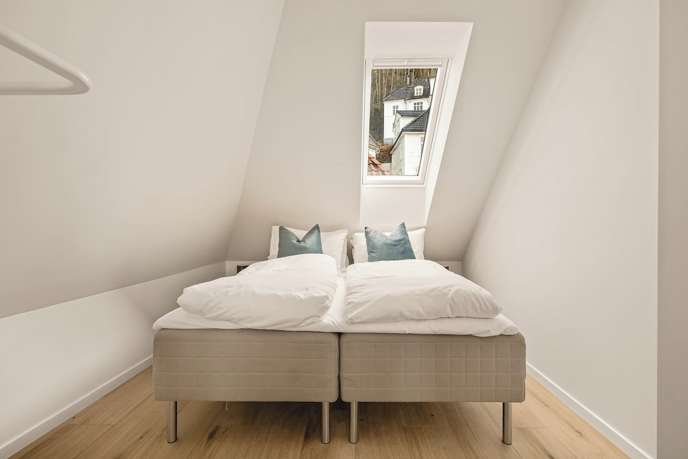 Stay Panorama - Best view in Bergen