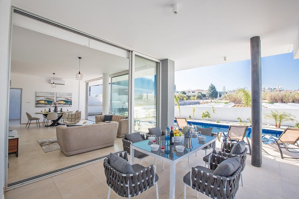 Protaras Olivine Pearl Villa 19