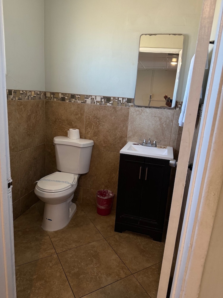 Apple Valley Motel