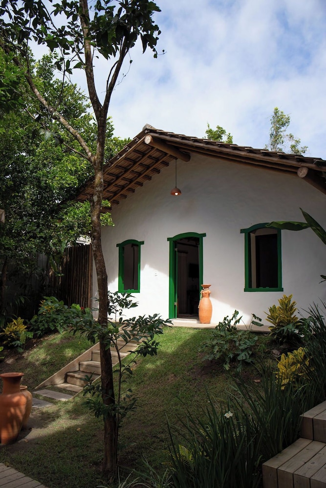Corais de Trancoso Boutique