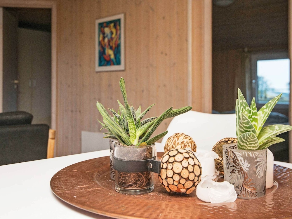 Luxury Retreat in Als - By Traum Ferienwohnungen