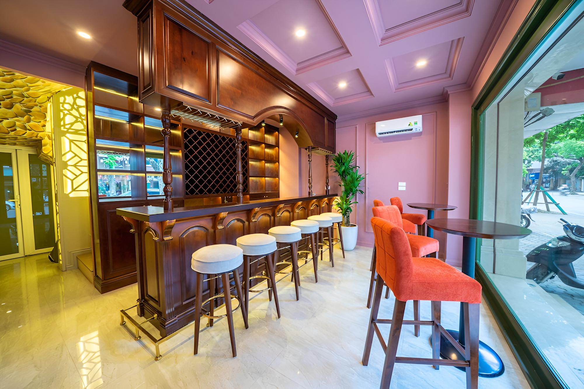 Nice House