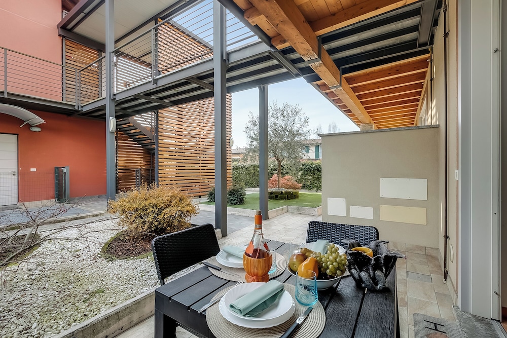 Residence Due Laghi