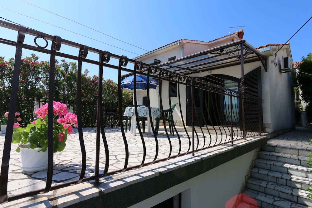 Studio in Silo/insel Krk 14757