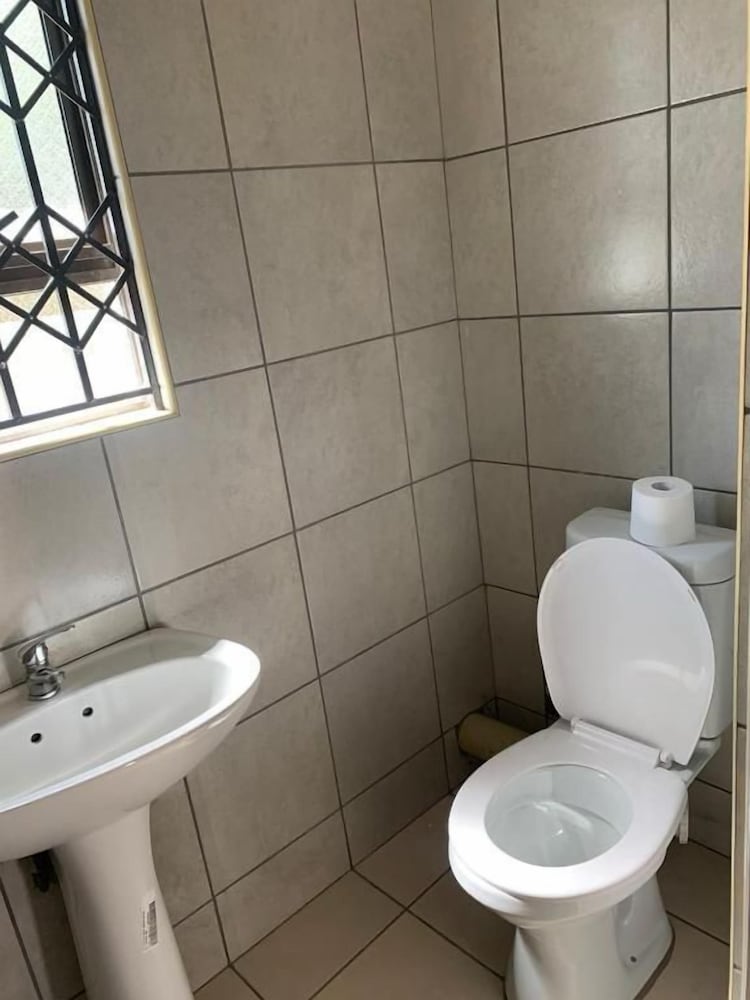 Blueville Guest House
