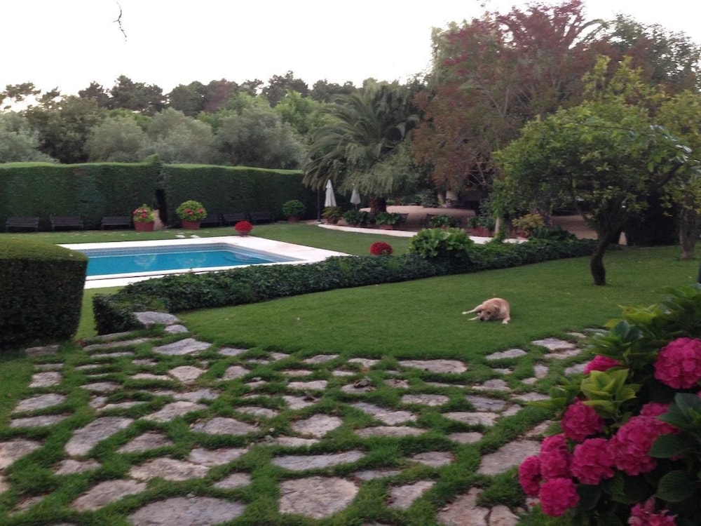 Otium Country House