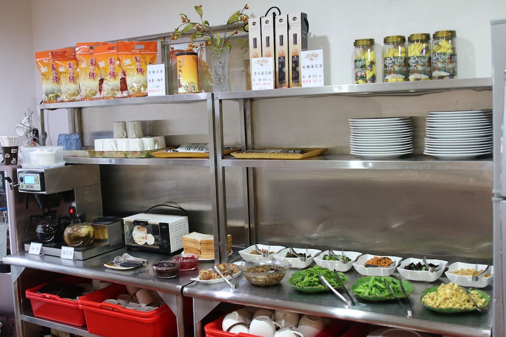 Pine Villa Homestay
