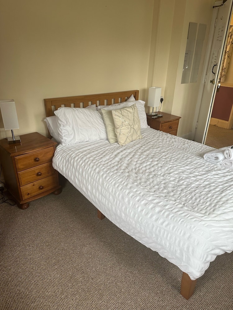 Kings Arms Inn