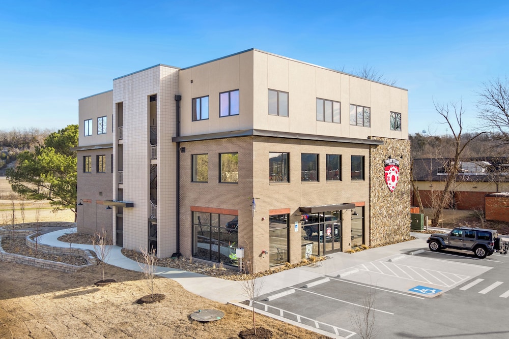 Little Sugar Lofts