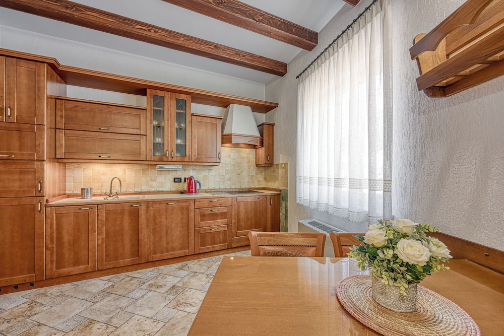 Villa Marittima Apartments