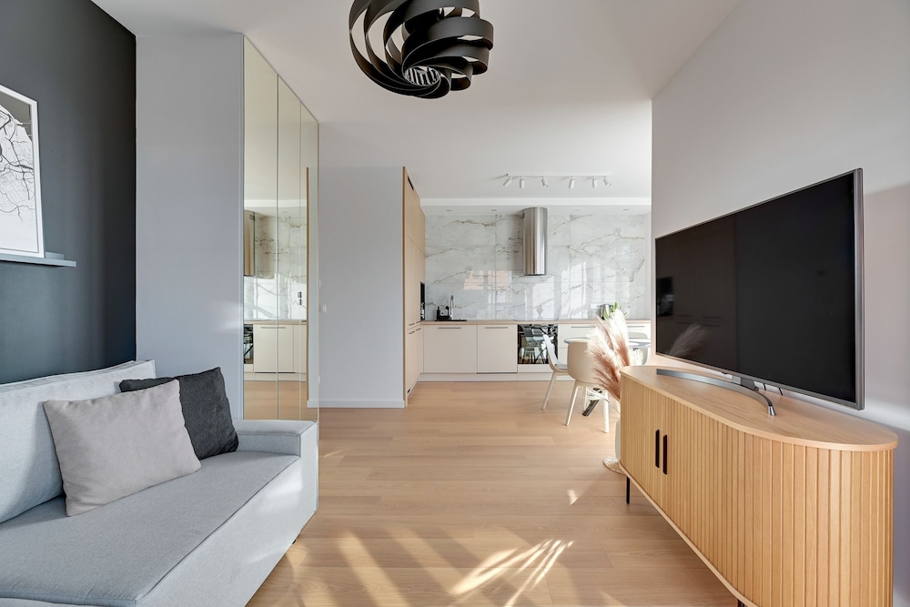 Doki -Montownia View by Grand Apartments view 5