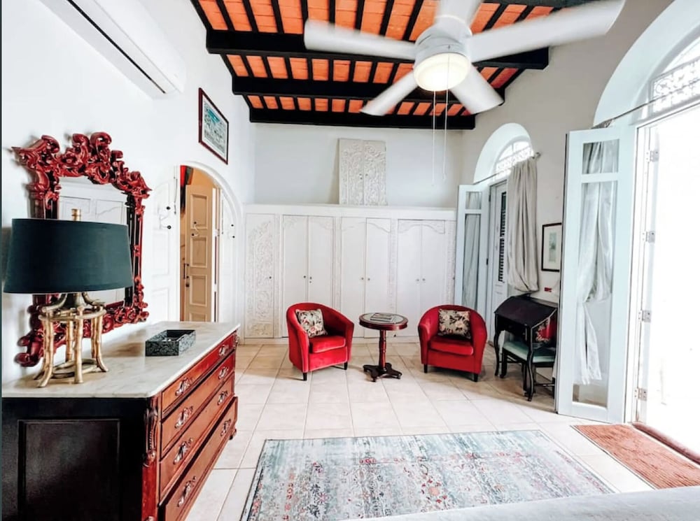 Old San Juan Rentals