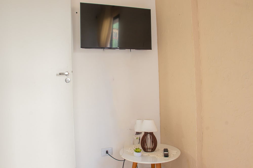 Apartamento Pet Friendly c Garagem a 400m da Praia
