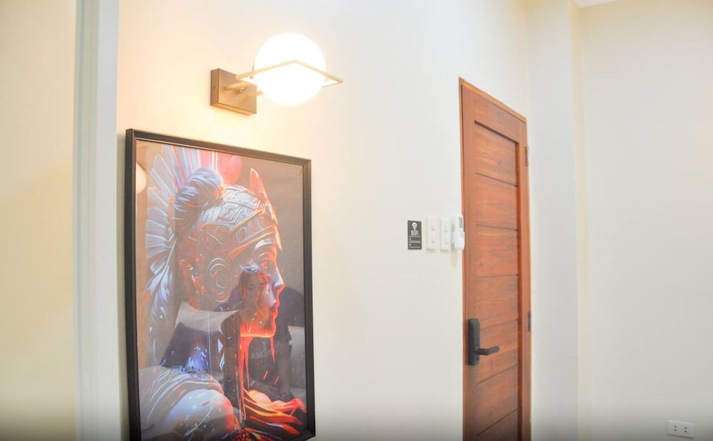 Palazzo Olympu Guest House