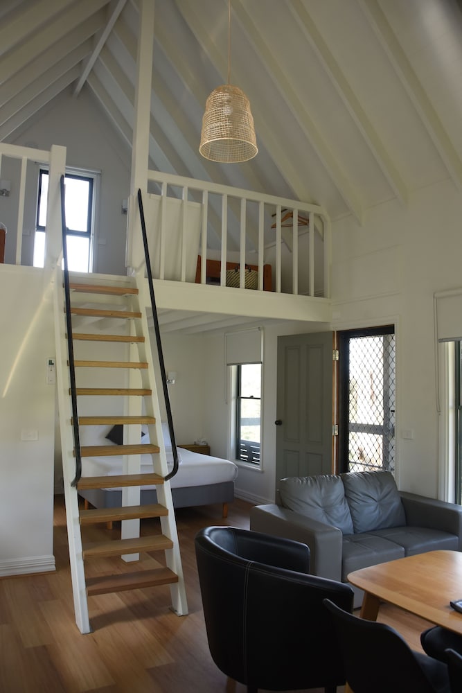 Great Ocean Road Cottages