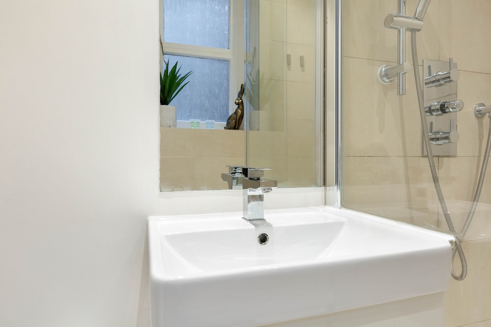 The Pimlico Apartments