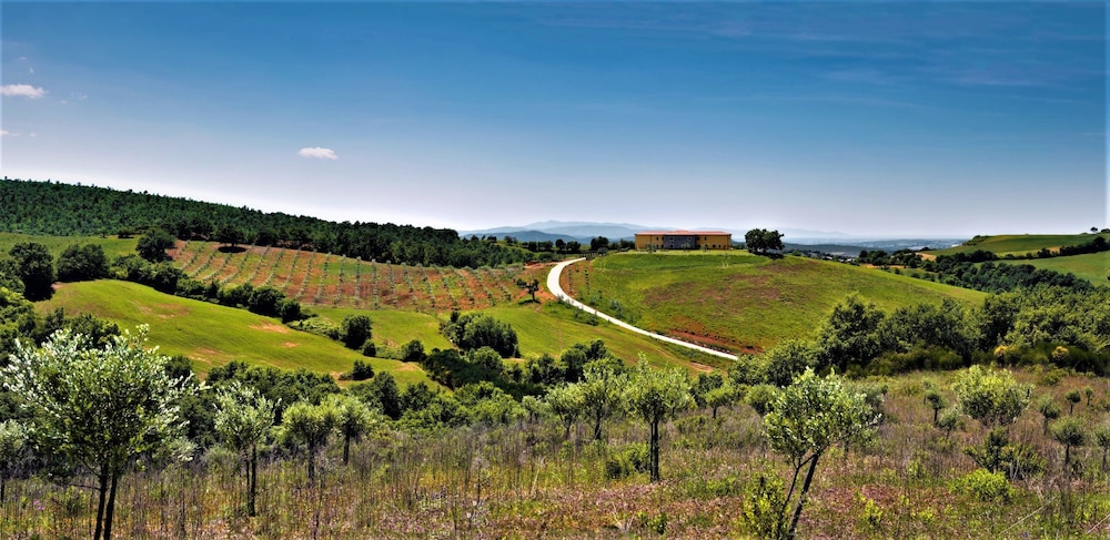 Agriturismo Poggio Mirabile