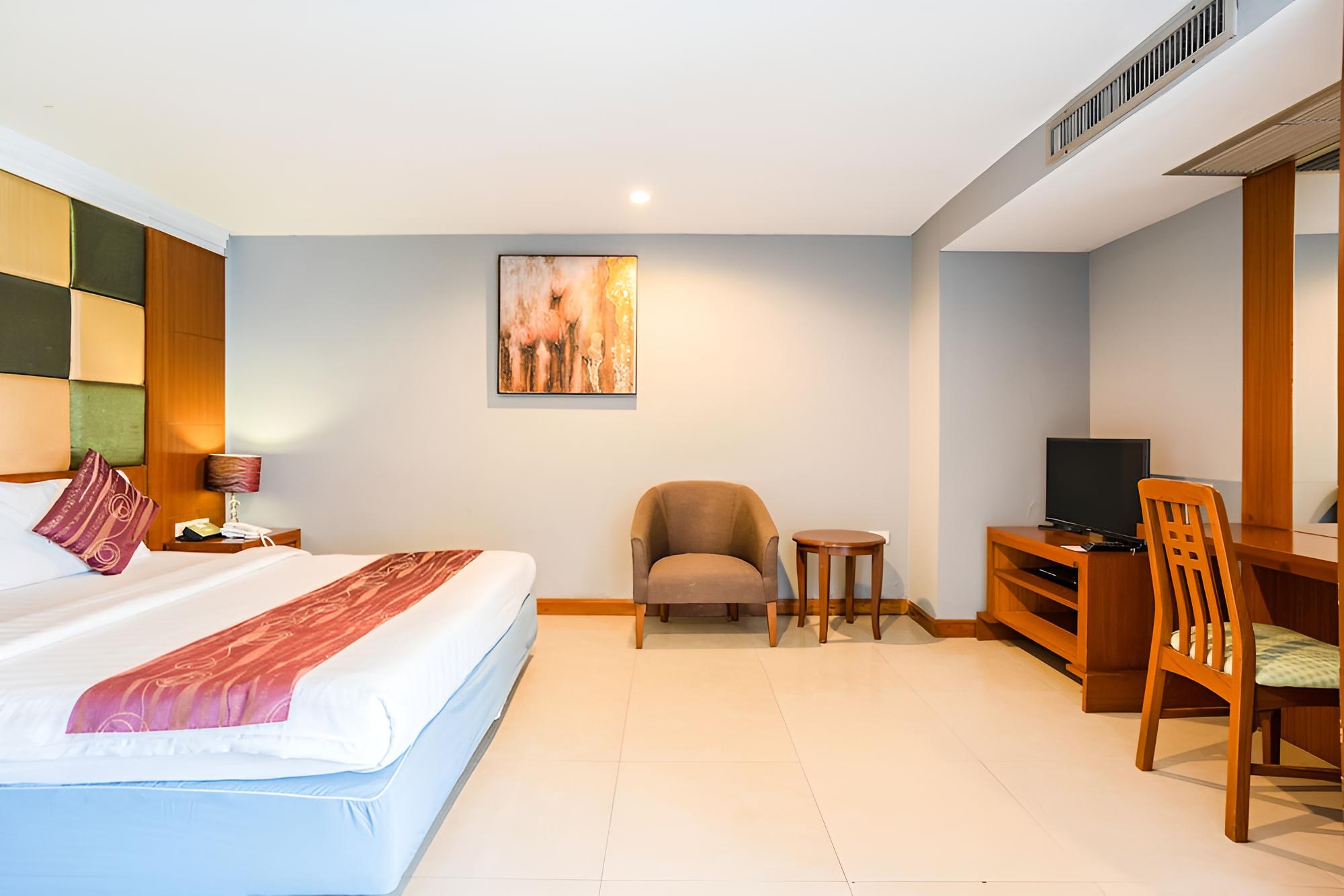 Lacuna Sukhumvit By Favstay