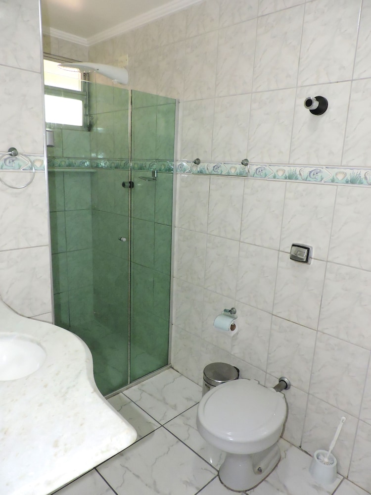 Apartamentos Adriático Guarujá