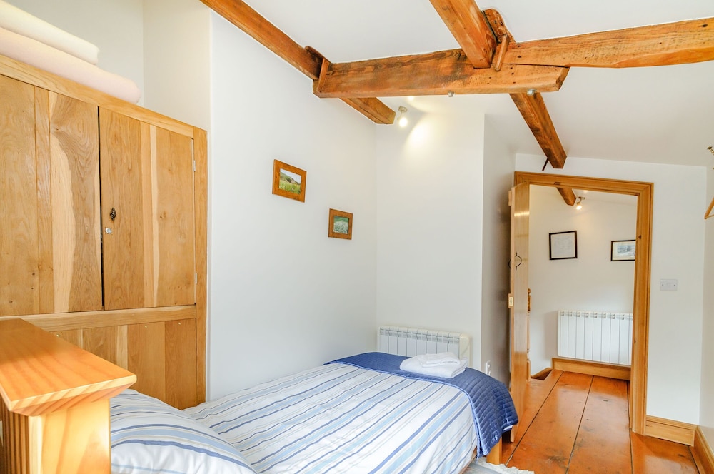 Mill Cottage
