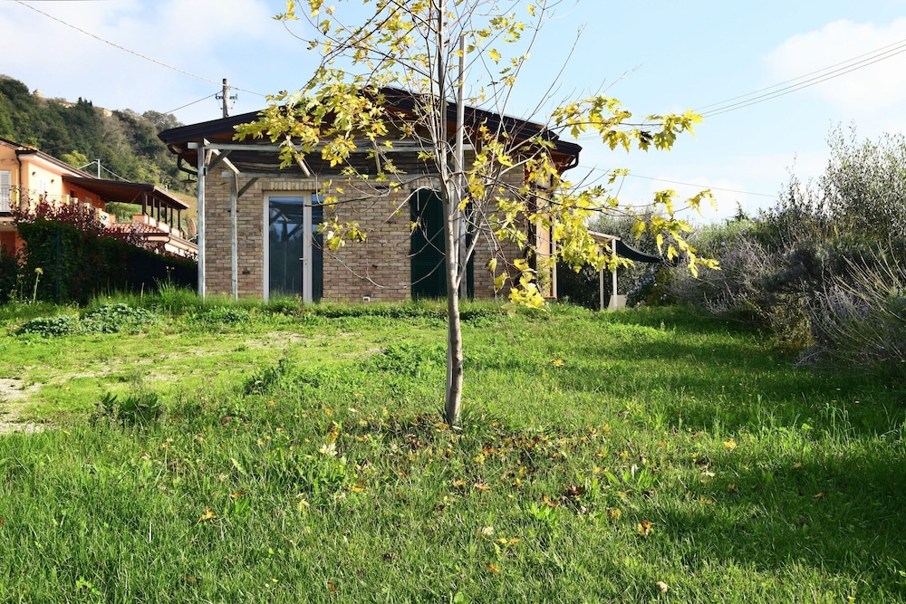 Studio in Marche With Pool Near Adriatic