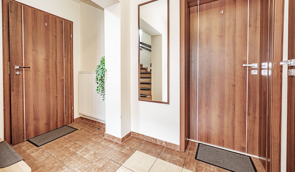 Hotelik Przy Promenadzie