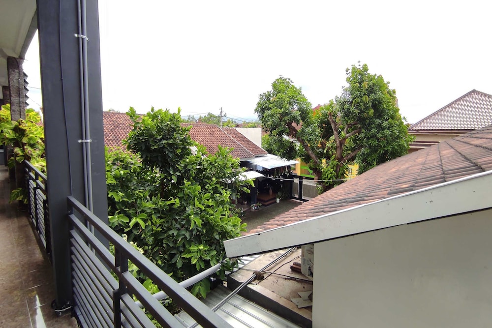 Homestay Menspul 27 view 3